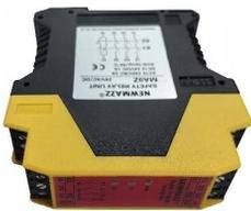 NEWMAZZ MA9Z Safety relay module